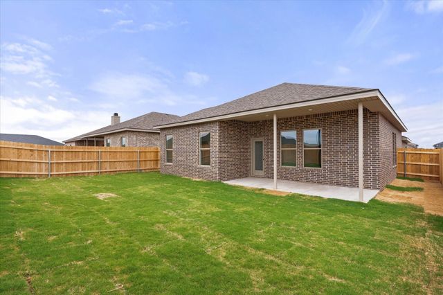 6006 Venita Avenue, Lubbock, TX 79407