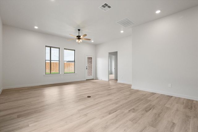 6006 Venita Avenue, Lubbock, TX 79407
