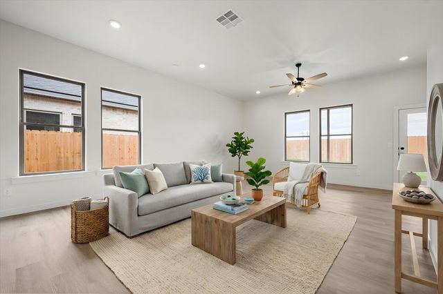 6006 Venita Avenue, Lubbock, TX 79407