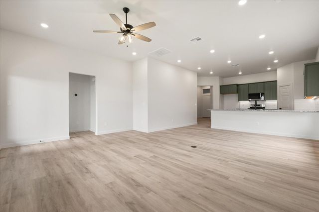 6006 Venita Avenue, Lubbock, TX 79407