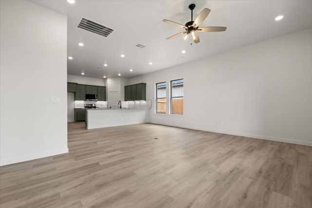 6006 Venita Avenue, Lubbock, TX 79407
