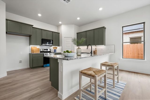 6006 Venita Avenue, Lubbock, TX 79407