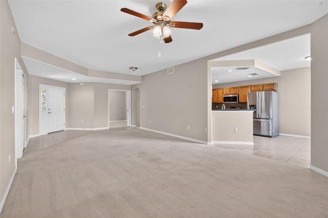 3842 SERENADE LANE 1, Lakeland, FL 33811