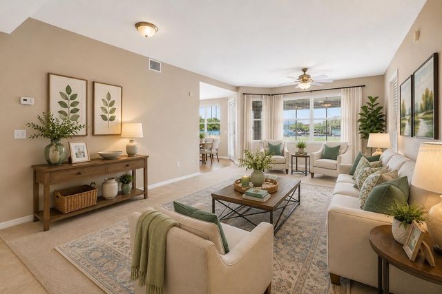 3842 SERENADE LANE 1, Lakeland, FL 33811
