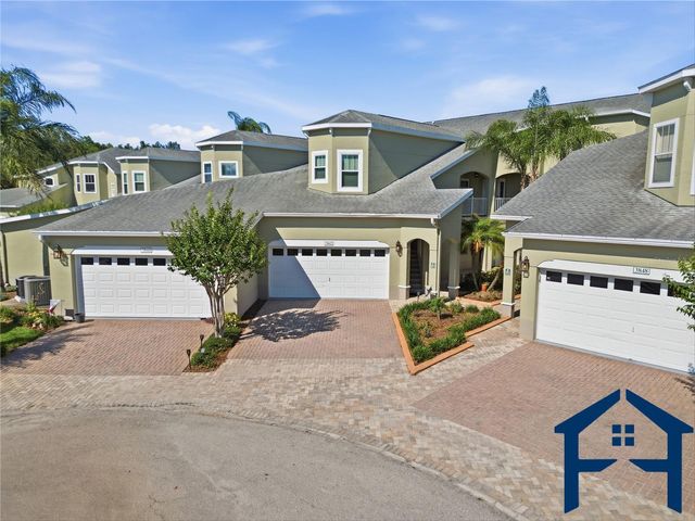 3842 SERENADE LANE 1, Lakeland, FL 33811