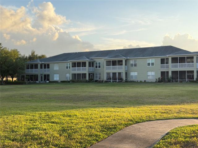 3842 SERENADE LANE 1, Lakeland, FL 33811