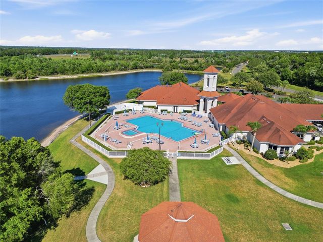 3842 SERENADE LANE 1, Lakeland, FL 33811