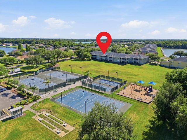 3842 SERENADE LANE 1, Lakeland, FL 33811