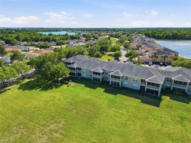3842 SERENADE LANE 1, Lakeland, FL 33811