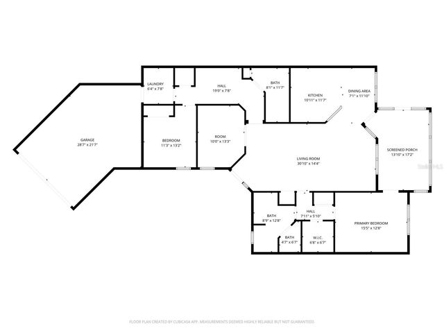 3842 SERENADE LANE 1, Lakeland, FL 33811