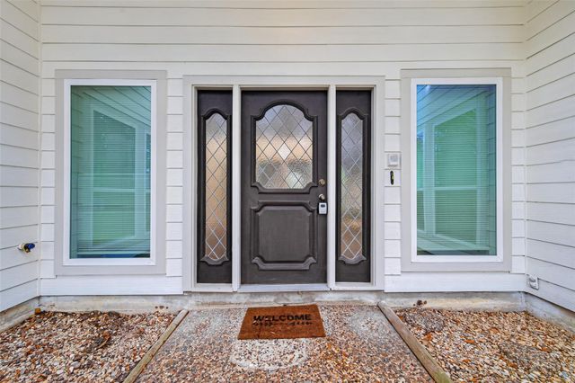 12319 Ella Lee Lane, Houston, TX 77077