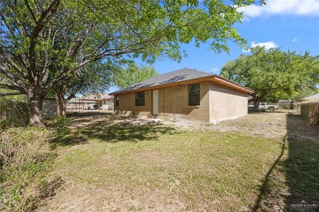 109 Armstrong Street, Donna, TX 78537