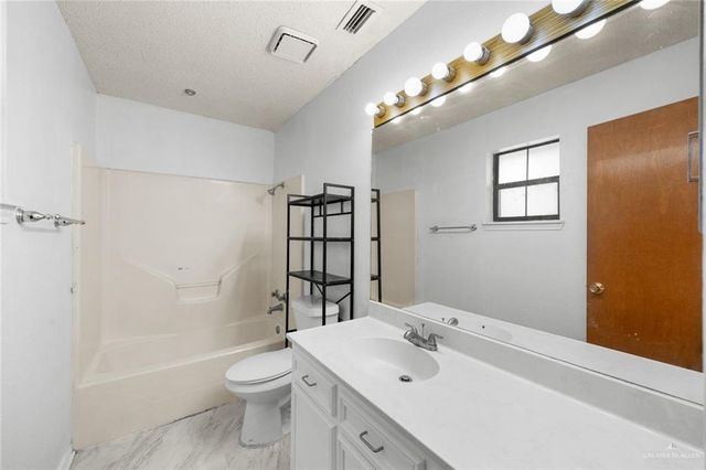 109 Armstrong Street, Donna, TX 78537