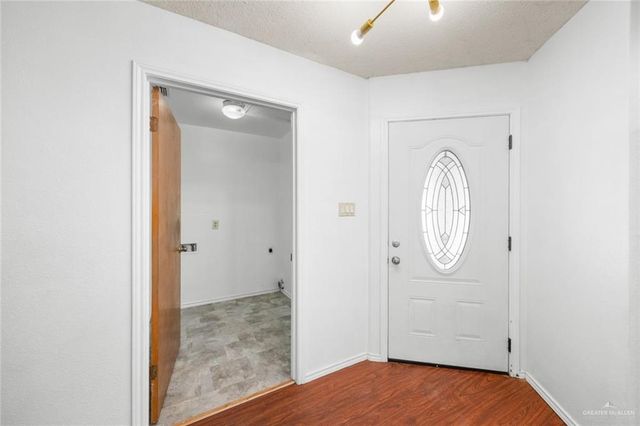 109 Armstrong Street, Donna, TX 78537