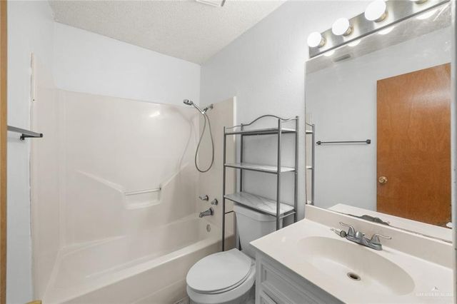 109 Armstrong Street, Donna, TX 78537