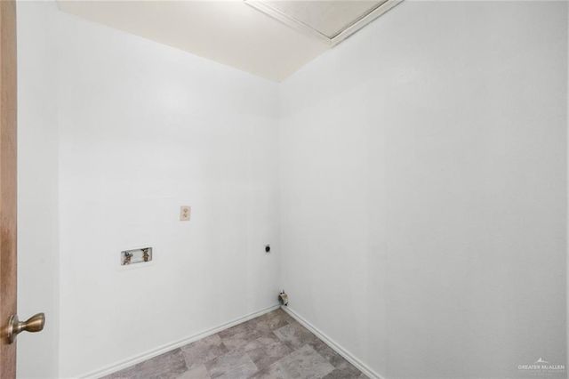 109 Armstrong Street, Donna, TX 78537