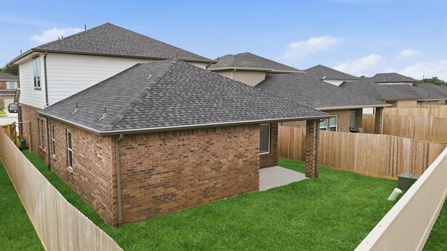 1415 Sweet Coconut, Iowa Colony, TX 77583