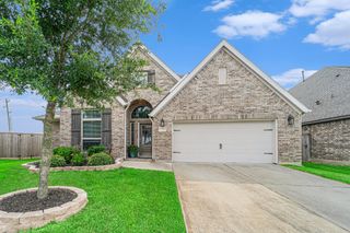 2340 Brayden Mills Lane, League City, TX 77573