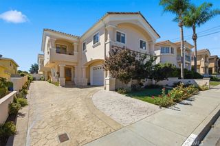 1916 Perry Avenue A, Redondo Beach, CA 90278