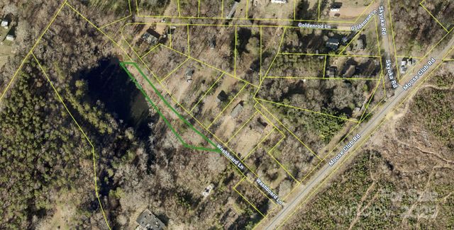 000 Washboard Lane, Statesville, NC 28677