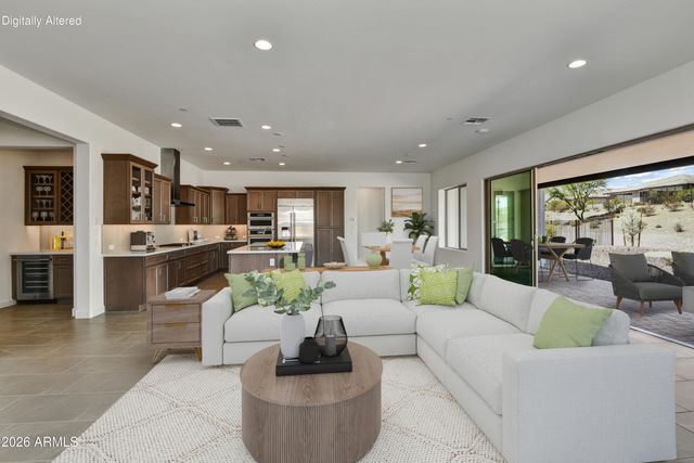 29662 N ESCALANTE Drive, Rio Verde, AZ 85263