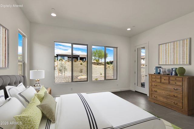 29662 N ESCALANTE Drive, Rio Verde, AZ 85263