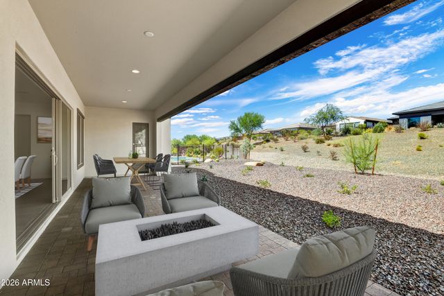 29662 N ESCALANTE Drive, Rio Verde, AZ 85263