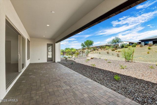 29662 N ESCALANTE Drive, Rio Verde, AZ 85263