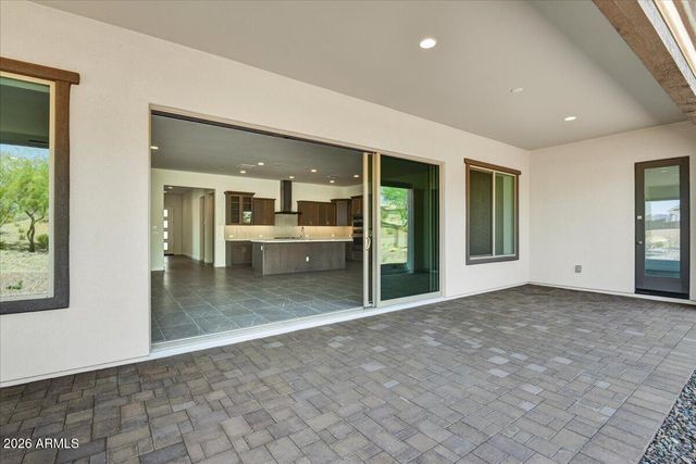29662 N ESCALANTE Drive, Rio Verde, AZ 85263