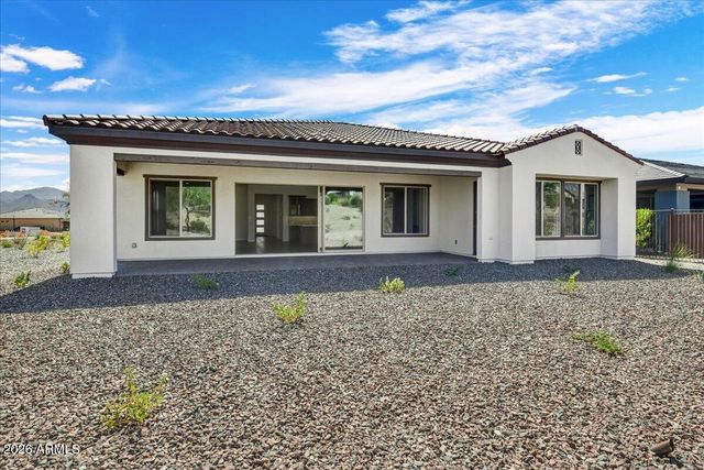 29662 N ESCALANTE Drive, Rio Verde, AZ 85263