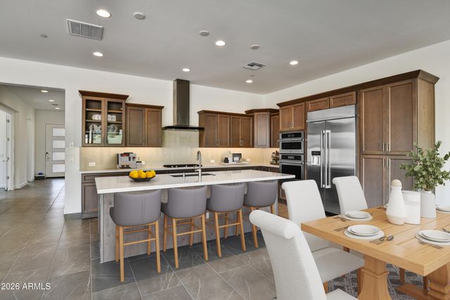 29662 N ESCALANTE Drive, Rio Verde, AZ 85263