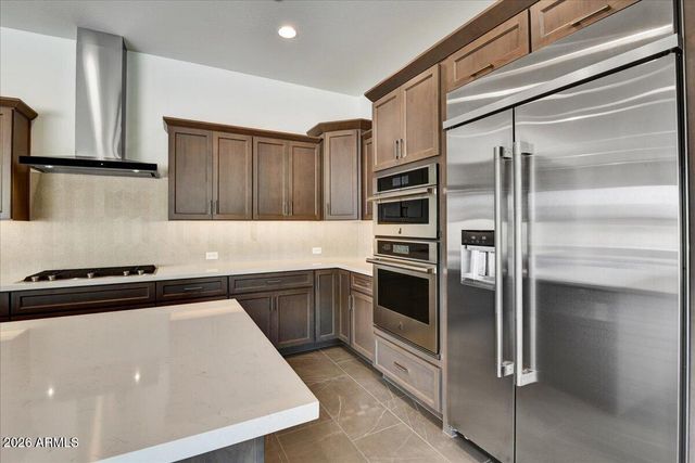 29662 N ESCALANTE Drive, Rio Verde, AZ 85263