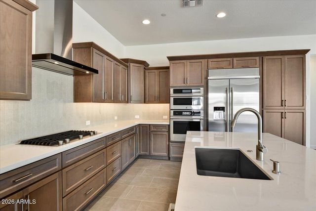 29662 N ESCALANTE Drive, Rio Verde, AZ 85263
