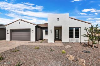29662 N ESCALANTE Drive, Rio Verde, AZ 85263