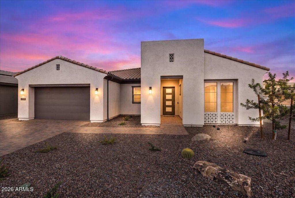 29662 N ESCALANTE Drive, Rio Verde, AZ 85263 — photo 2