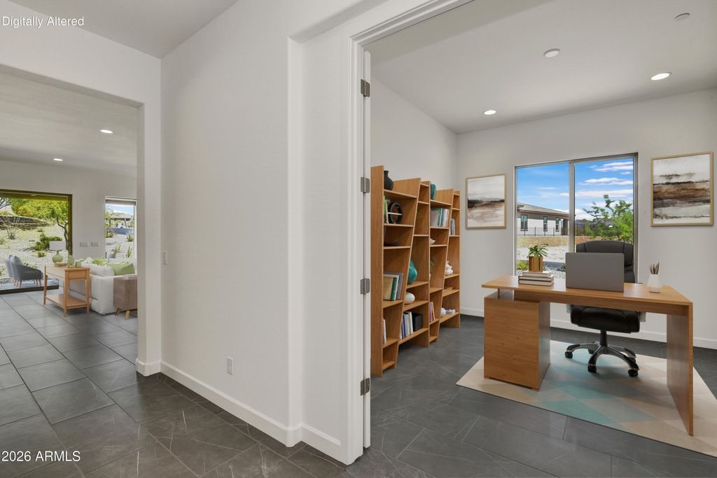 29662 N ESCALANTE Drive, Rio Verde, AZ 85263 — photo 4