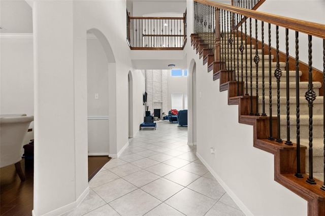 3922 Crestwind Lane, Richmond, TX 77407