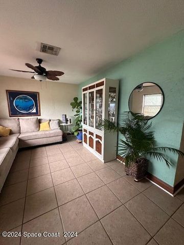 4417 Doncaster Drive, Melbourne, FL 32935