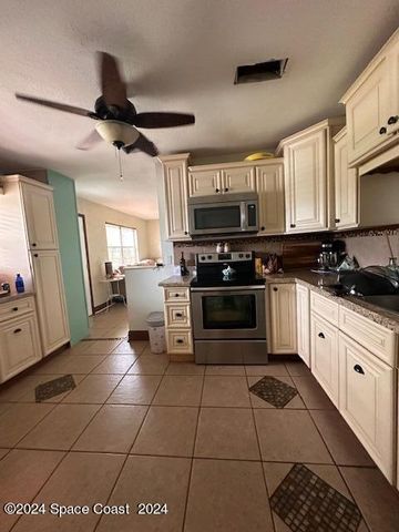 4417 Doncaster Drive, Melbourne, FL 32935