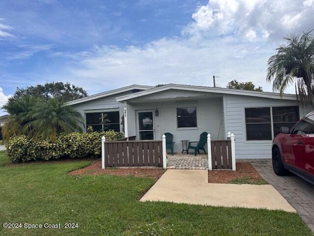 4417 Doncaster Drive, Melbourne, FL 32935