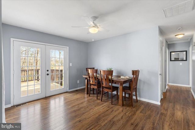 125 CHOPTANK RD, Stafford, VA 22556