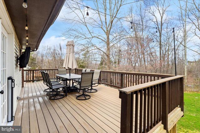 125 CHOPTANK RD, Stafford, VA 22556