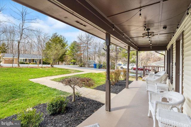 125 CHOPTANK RD, Stafford, VA 22556