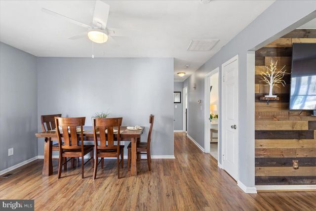 125 CHOPTANK RD, Stafford, VA 22556