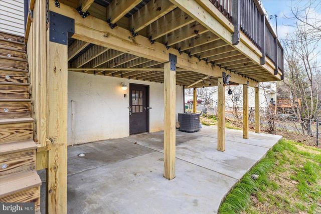 125 CHOPTANK RD, Stafford, VA 22556