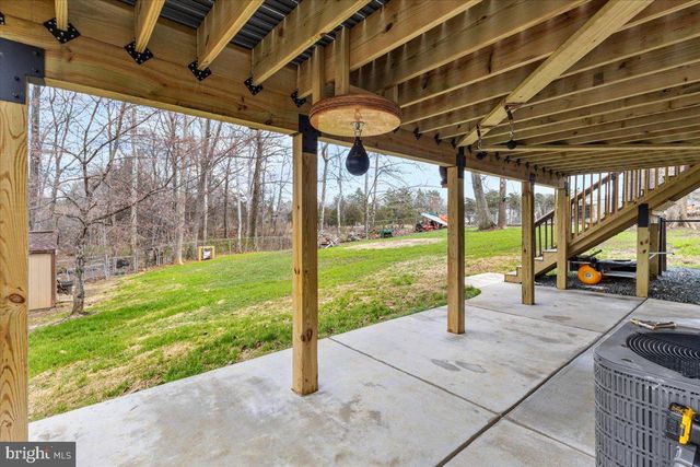 125 CHOPTANK RD, Stafford, VA 22556