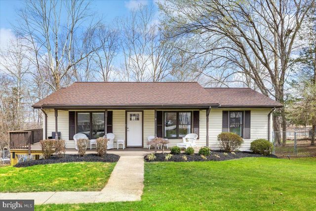 125 CHOPTANK RD, Stafford, VA 22556