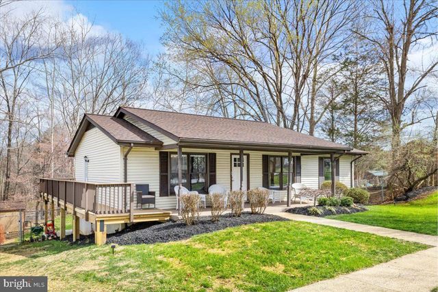 125 CHOPTANK RD, Stafford, VA 22556