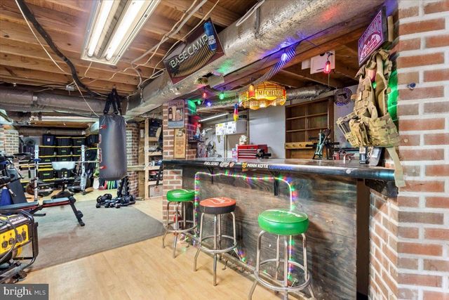 125 CHOPTANK RD, Stafford, VA 22556