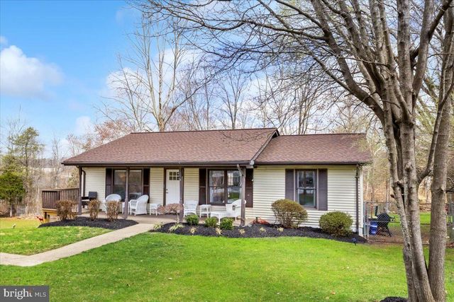 125 CHOPTANK RD, Stafford, VA 22556